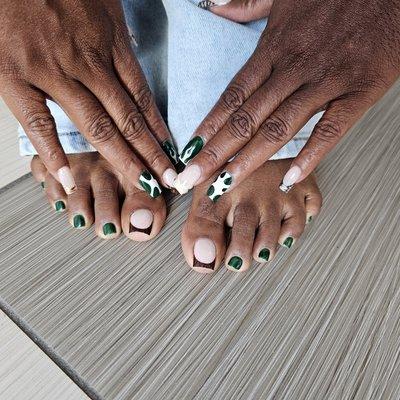 Happy Paradise Nails Bar