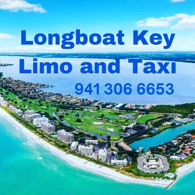Longboat Key Limo and Taxi