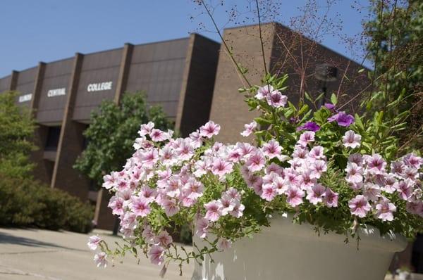 Illinois Central College - East Peoria Campus