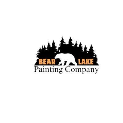 Bear Lake Painting