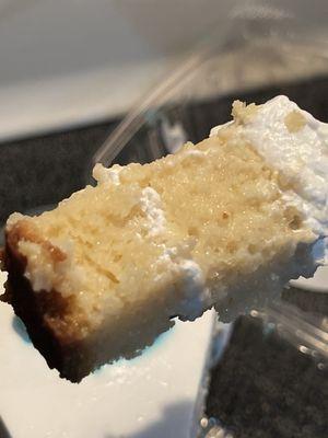Tres Leches - Yummy & Fresh