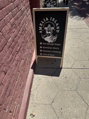 Amelia Island Soapery