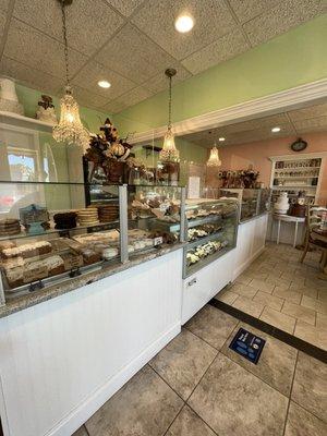 Stella! Baking Company