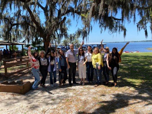 Clermont Lakes Dental Care