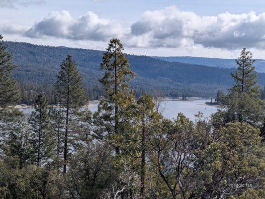 Way of the Mono Trail