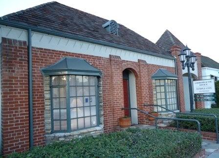 Chiropractic Office of Temple City