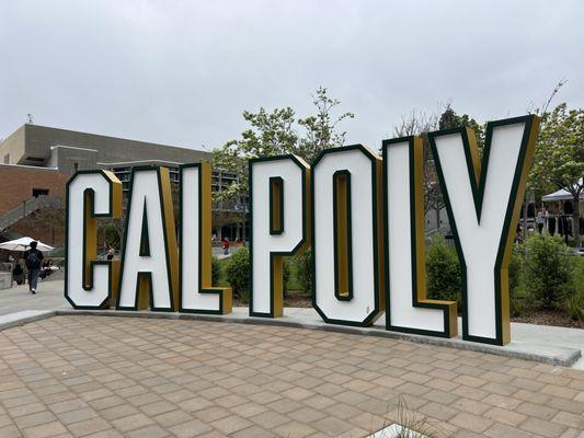California Polytechnic State University