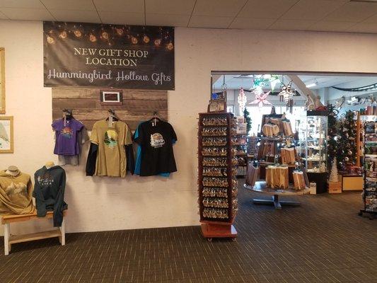 Hummingbird Hollow Gifts