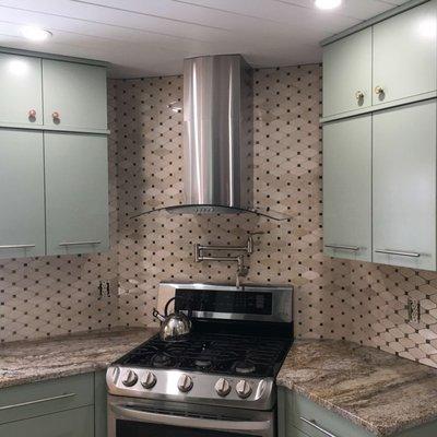 Kettel Stone and Tile