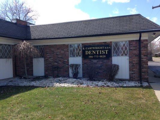 Cartwright Family Dentistry