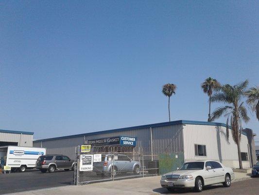 Western Hose & Gasket - Westflex