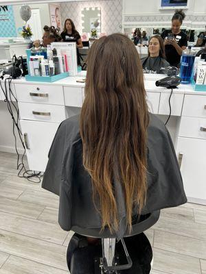 Moxie Salon and Beauty Bar - Kennesaw, GA