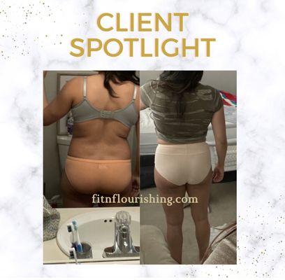 Fit & Flourishing Coaching