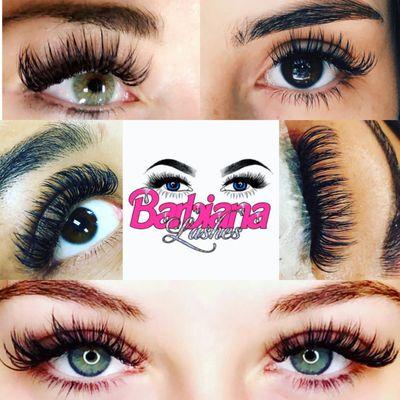 Barbiana Beauty Bar
