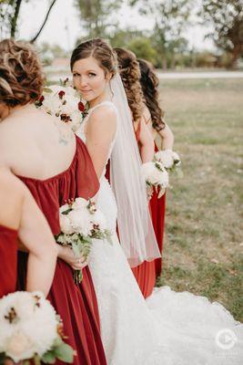 Complete Wedding + Events