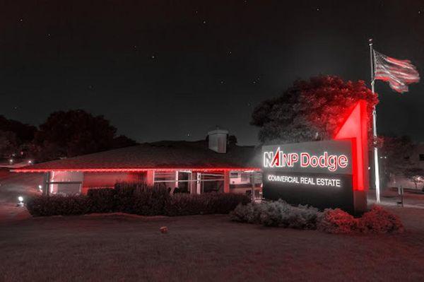NAI NP Dodge