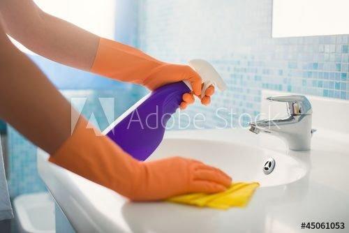 Clean Slate Cleaning Service