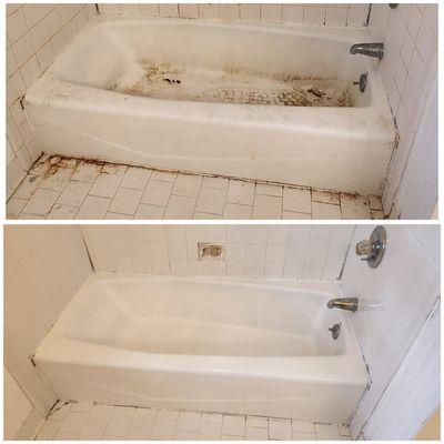 Karen's L&E Cleaning Company