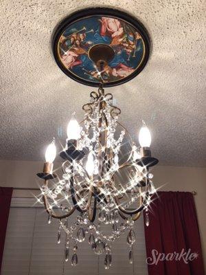 SpringWoods Home Services