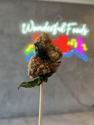 Wonderful Dessert & Cafe