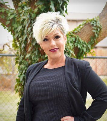 Kristina Jackson Broker Associate Keller Williams, Colorado West Realty, llc