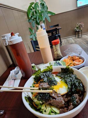 Kai Mom's K Food Togo