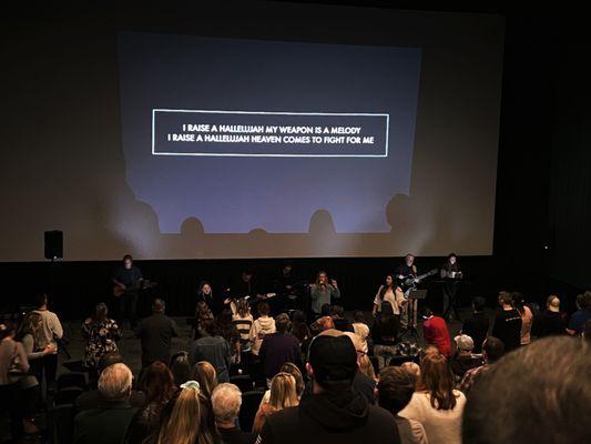 Joy Church Grants Pass