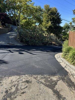 Bay Area Grading and Paving