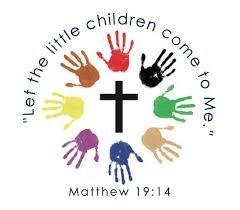 Little Lambs Childrens Ministry