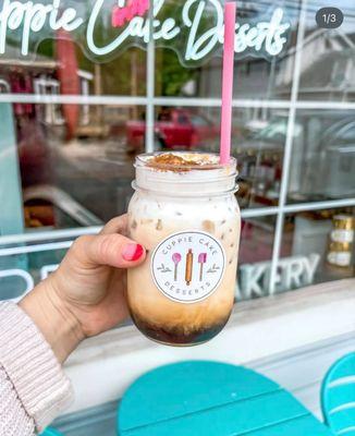 Cuppie Cake Desserts