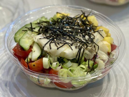 Poke Bowl