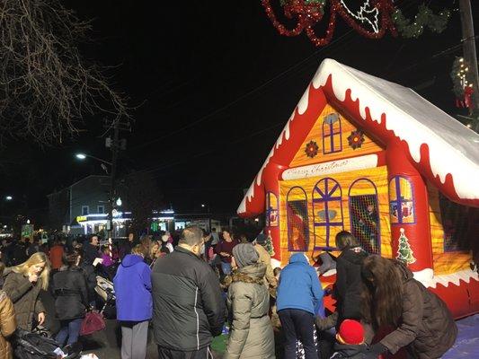 Miracle On Main Street