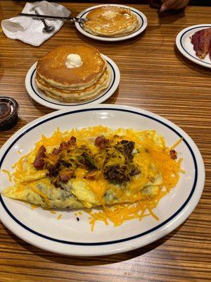IHOP