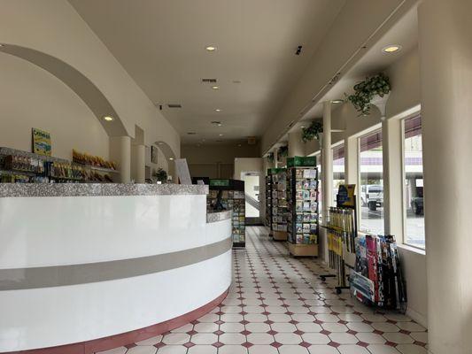 Walnut Creek Car Wash