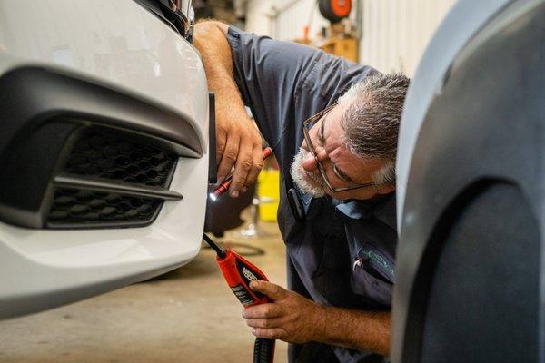 Maple City Automotive