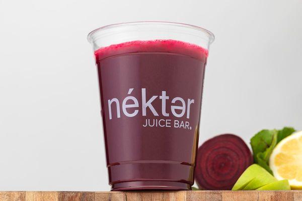 Nekter Juice Bar