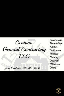 Centner General Contracting
