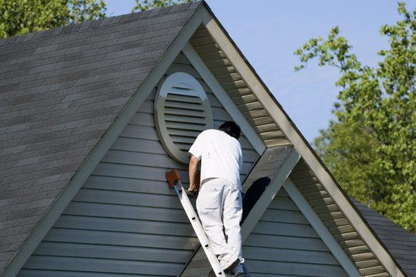 Delta Pro Painting & Remodeling