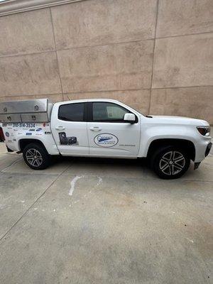 Genesis Appliance Repair