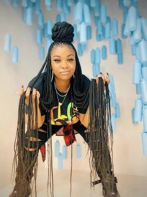 The Lyrix Nicole Studio