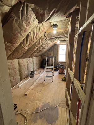 Hudson Valley Repair and Remediation