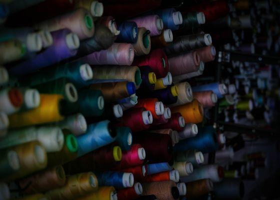 Rainbow Dry Cleaners