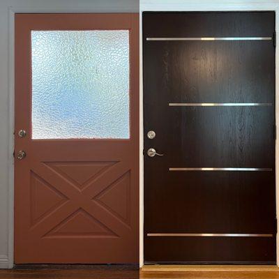 ABF American Construction Group