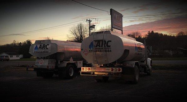 ARC Heating and Service