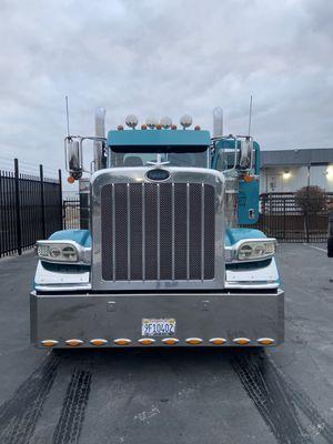 Clean Truck Check CARB Inspection