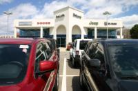 Bill DeLuca Chrysler Jeep Dodge Ram