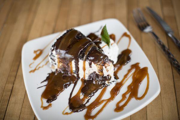 Not Your Average Joe's - Glen Mills