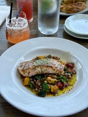 Barton's Kitchen Window