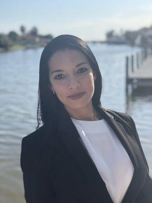 Noemi Cruz - Coldwell Banker Coast Realty