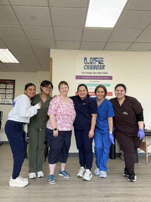 Restore Plus Physical Therapy & Rehabilitation